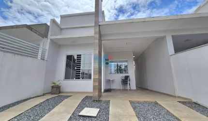 Casa em Alvenaria Jardim Icaraí