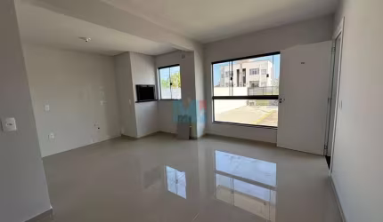 LINDO APARTAMENTO EM ITAJUBA, BARRA VELHA - A POUCOS METROS DO MAR