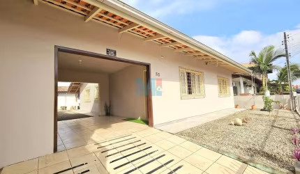 Casa na praia