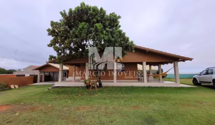 Linda Casa Frente Mar - Barra Velha