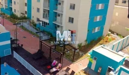 APARTAMENTO EM CONDOMINIO A POUCOS METROS DO MAR