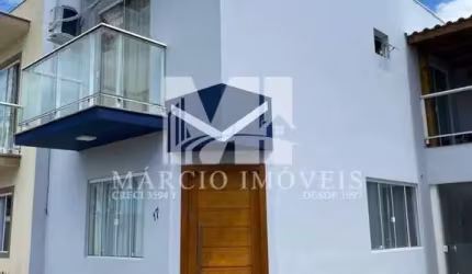 Casa com 2 quartos à venda no Centro, Barra Velha , 60 m2 por R$ 330.000