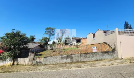 TERRENO A VENDA NO CENTRO DE BARRA VELHA - SC