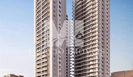 Apartamentos de 2 a 3 suítes - Fazenda em Itajaí
