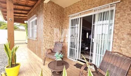 Casa com 2 quartos à Venda, Quinta dos Açorianos - Barra Velha