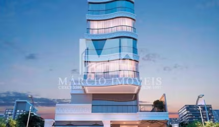Apartamento Giardino - Frente Mar