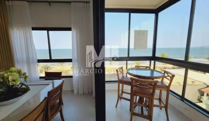 APARTAMENTO A 45 METROS DO MAR - TABULEIRO - BARRA VELHA/SC