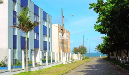 APARTAMENTO MOBILIADO QUADRA MAR