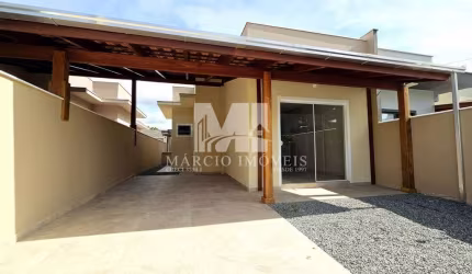 Casa com 2 quartos, Los Angeles - Barra Velha