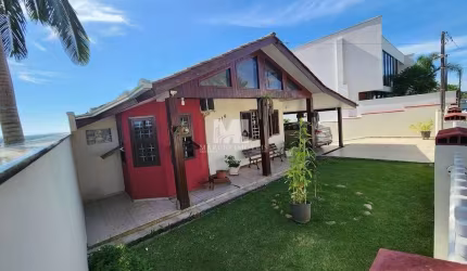 Casa Venda - Centro - Barra Velha - SC
