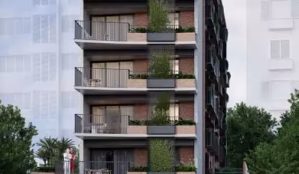 Apartamento à venda no bairro Gávea - Rio de Janeiro/RJ
