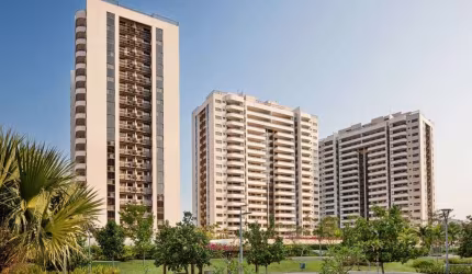 Apartamento à venda no bairro Barra da Tijuca - Rio de Janeiro/RJ