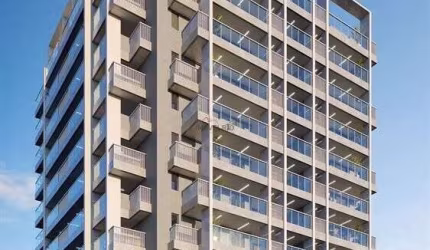 Apartamento Garden em Tijuca, Rio de Janeiro