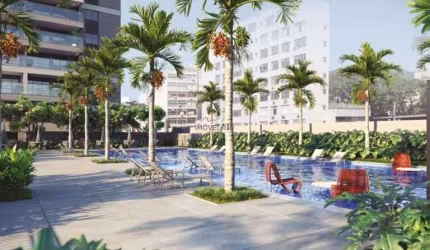 Apartamento em Tijuca, Rio de Janeiro/RJ