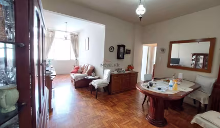 Apartamento em Tijuca, Rio de Janeiro/RJ