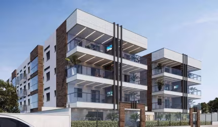 Apartamento à venda no bairro Freguesia (Jacarepaguá) - Rio de Janeiro/RJ