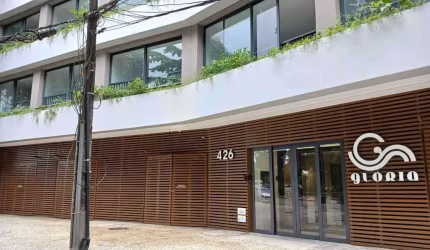 Apartamento à venda no bairro Glória - Rio de Janeiro/RJ