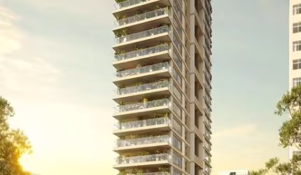 Apartamento à venda no bairro Ipanema - Rio de Janeiro/RJ
