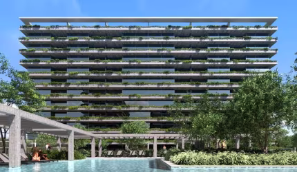 Apartamento à venda no bairro Jacarepaguá - Rio de Janeiro/RJ