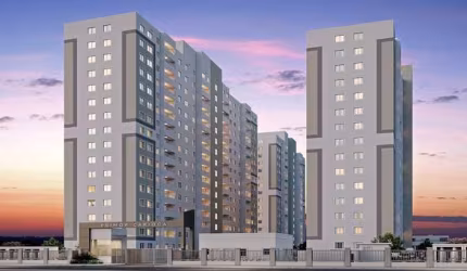 Apartamento à venda no bairro Del Castilho - Rio de Janeiro/RJ