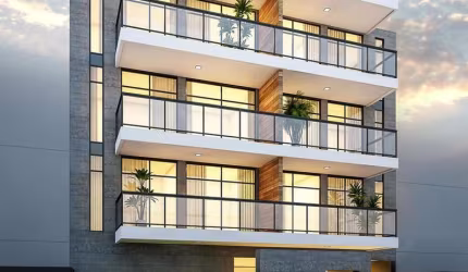 Apartamento à venda no bairro Tijuca - Rio de Janeiro/RJ