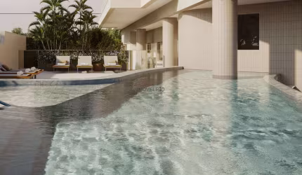 Apartamento Cobertura Duplex em Botafogo, Rio de Janeiro/RJ