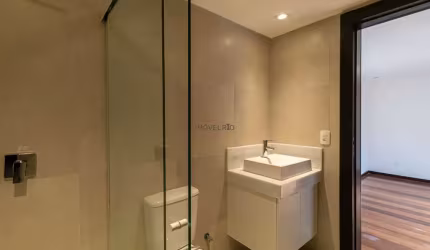 Casa Triplex em São Conrado: Onde a Natureza Encontra a Sofisticação