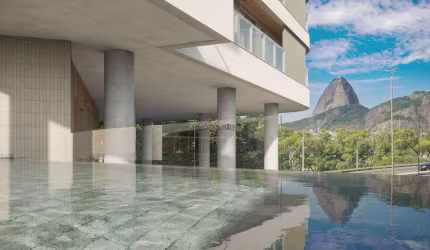 Apartamento em Botafogo, Rio de Janeiro/RJ