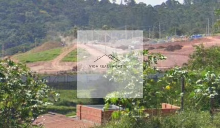 Lote / Terreno em Outeiro de Passárgada  -  Cotia