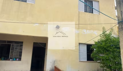 Casa Comercial em Vila Santo Antônio do Portão  -  Cotia
