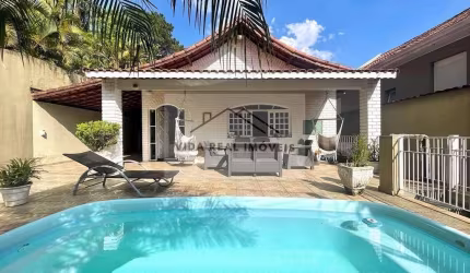 Casa em Vila Diva  -  Carapicuíba