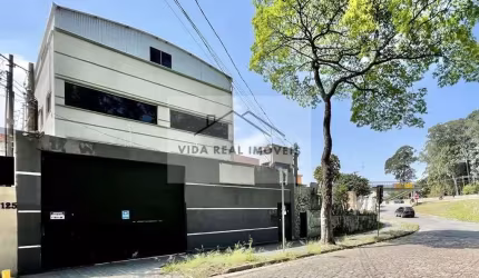 Galpão / Depósito / Armazém em Jardim Bonfiglioli  -  São Paulo