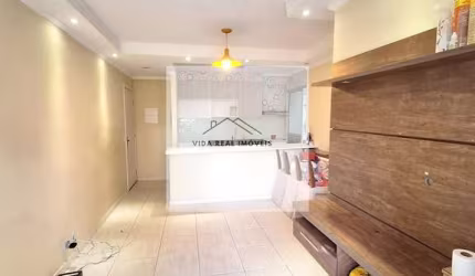 Apartamento em Centro  -  Cotia
