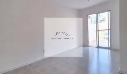 Apartamento em Lageado  -  Cotia