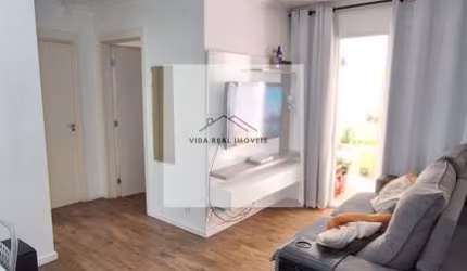 Apartamento em Outeiro de Passárgada  -  Cotia