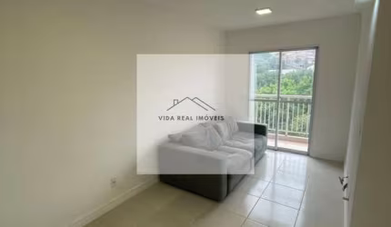 Apartamento em Lageado  -  Cotia