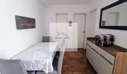 Apartamento com 2 Quartos à venda, 54m² Outeiro de Passárgada Cotia/SP