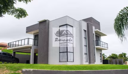 Paysage Noble  -  Vargem Grande Paulista