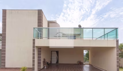 Casa de Condomínio em Narita Garden  -  Vargem Grande Paulista