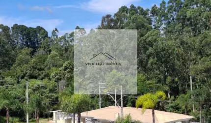 Lote / Terreno em Parque Dom Henrique  -  Cotia