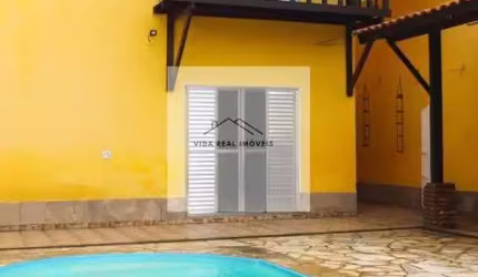 Casa em Jardim Miranda  -  Cotia