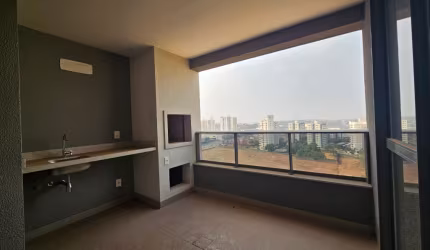 APARTAMENTO NOVO NO BRAVIE, JD. ACLIMAÇÃO