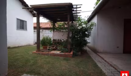 Casa à venda no bairro 23 de Maio em Nova Odessa.