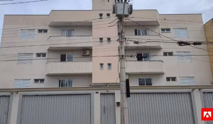 Apartamento à venda no Residencial Florença em Santa Bárbara d'Oeste.