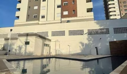 Apartamento à venda no Residencial Boulevard de Rose em Santa Bárbara d'Oeste.