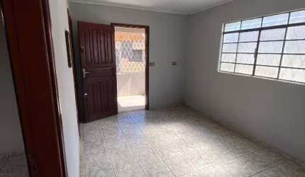 Casa à venda na Vila Pires em Santa Bárbara d'Oeste
