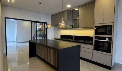 Casa à venda no Jardim Recanto das Águas em Nova Odessa com 3 quartos, (3 suítes) e 2 vagas de garagem