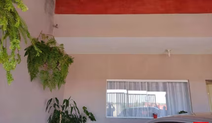Casa à venda no Jardim Boer em Americana.