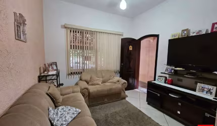 Casa à venda no Planalto do Sol em Santa Bárbara d'Oeste.