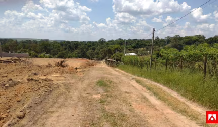 Chácara à venda em Nova Odessa.